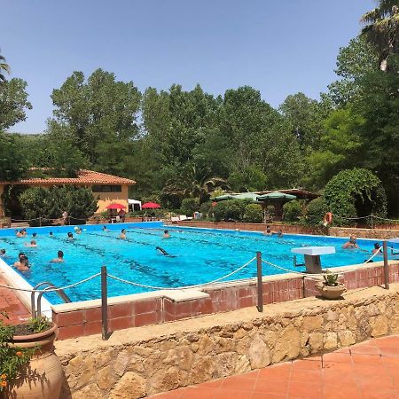 Agriturismo Agricasale Villa Пиаца Армерина Екстериор снимка