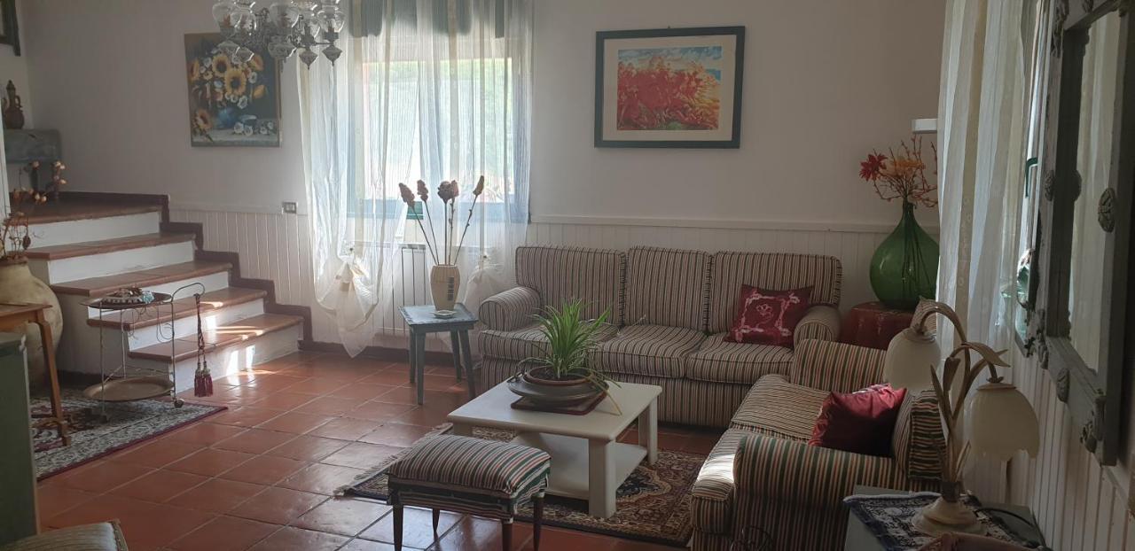 Agriturismo Agricasale Villa Пиаца Армерина Екстериор снимка
